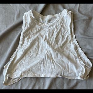 Aerie Crop Top Tank